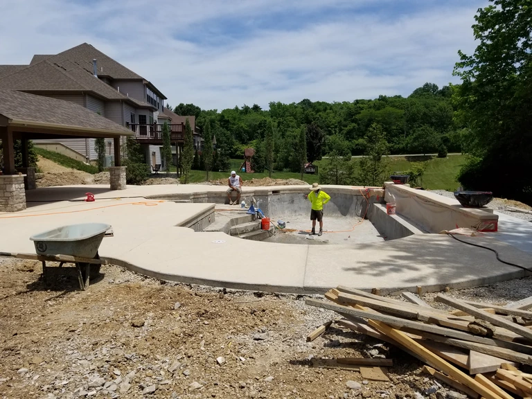 2018 Ballwin pool detail 2