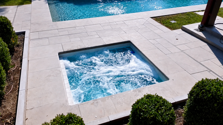 2024 Clayton MO pool detail 13