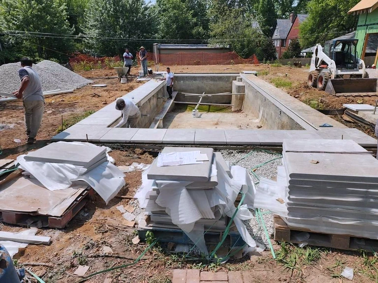 2024 Clayton MO pool detail 19