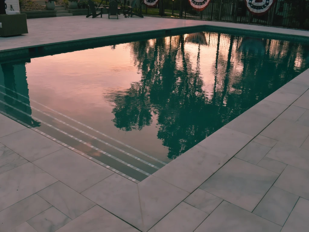 2025 Eureka pool detail 14