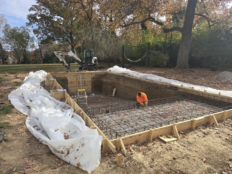 2025 Frontenac pool detail 2