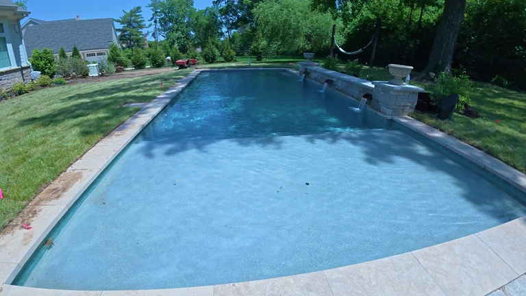 2025 Frontenac pool detail 1