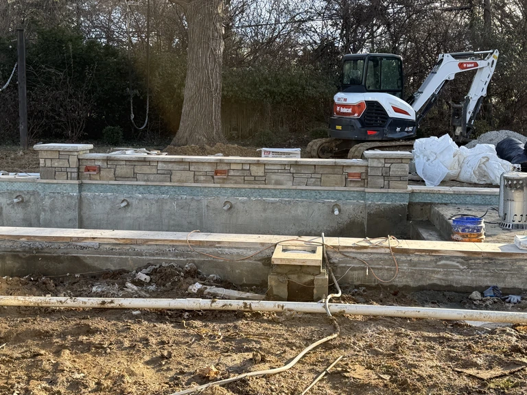 2025 Frontenac pool detail 6