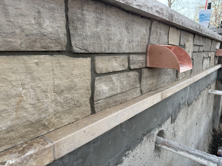2025 Frontenac pool detail 13