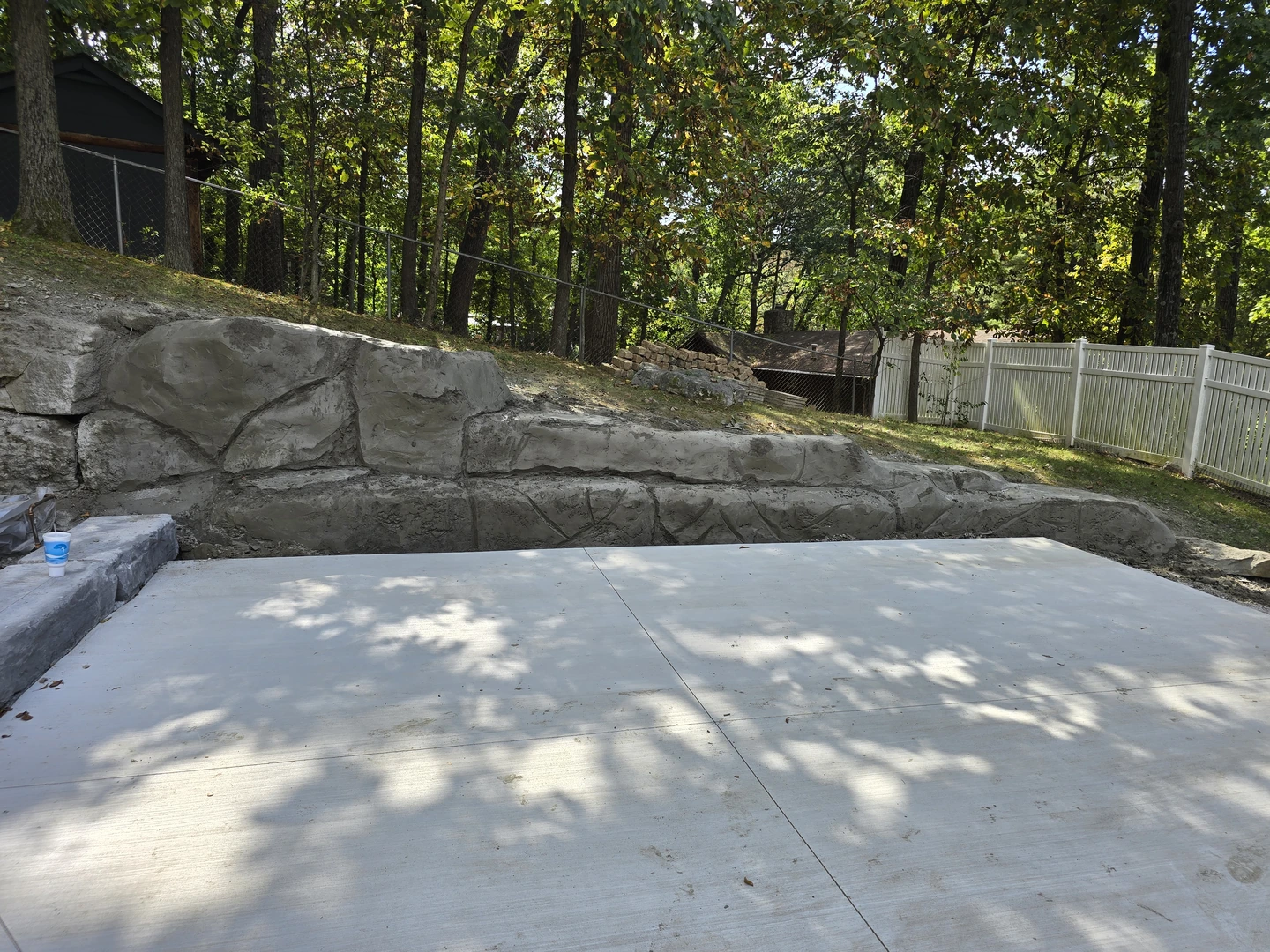 2025 Oakville pool build hero