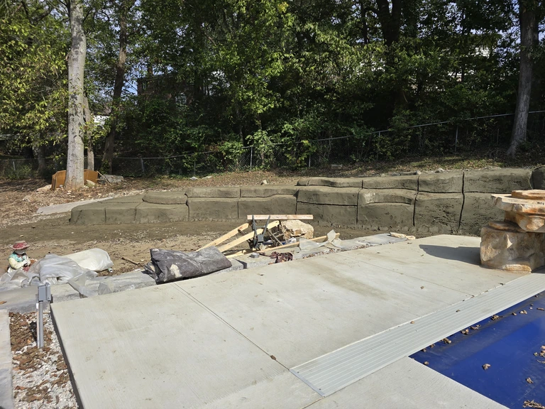 2025 Oakville pool detail 6