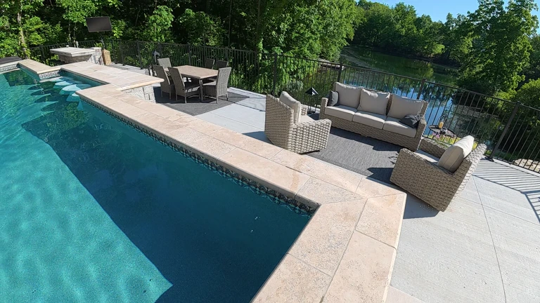 2026 OFallon IL pool detail 10