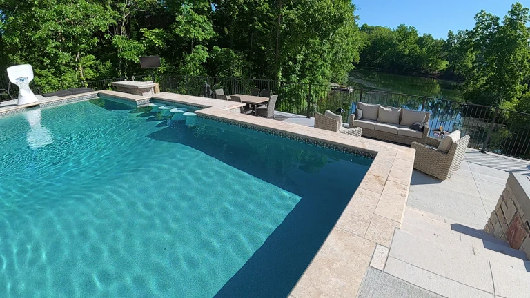 2026 OFallon IL pool detail 11