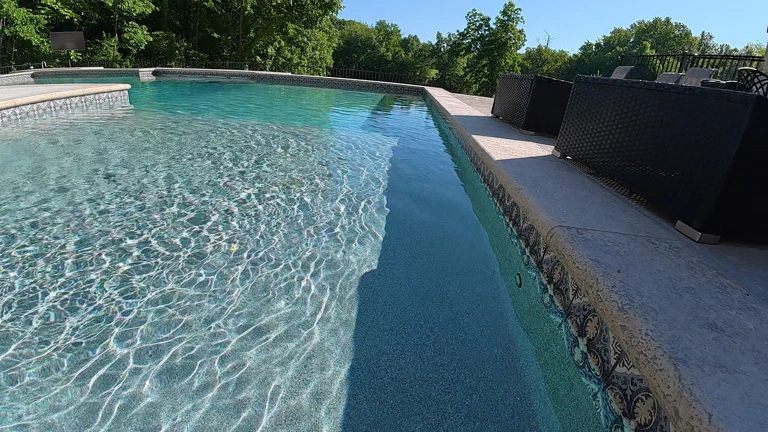 2026 OFallon IL pool detail 9