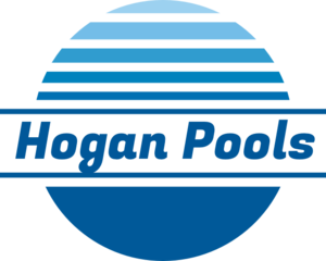 Hogan Pools logo