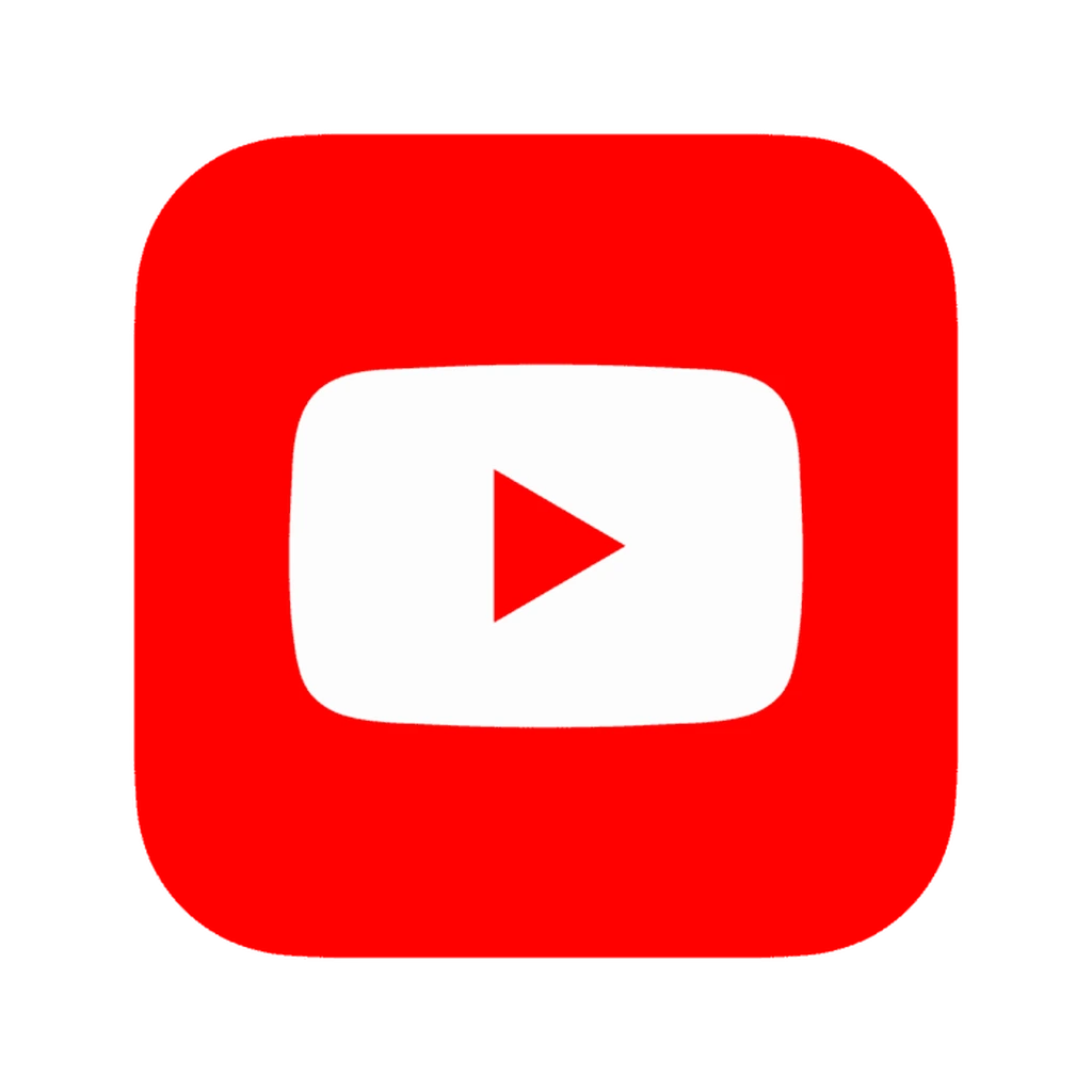 Youtube emblem