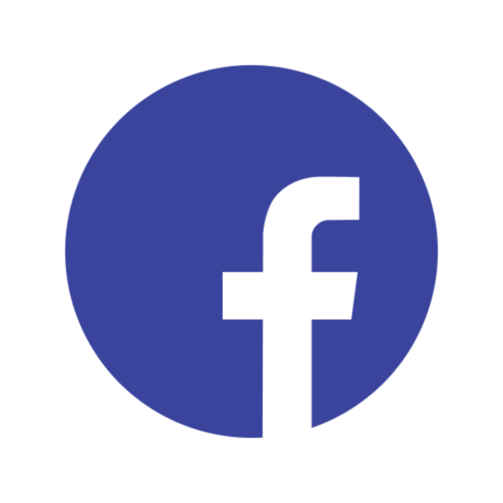 Facebook emblem