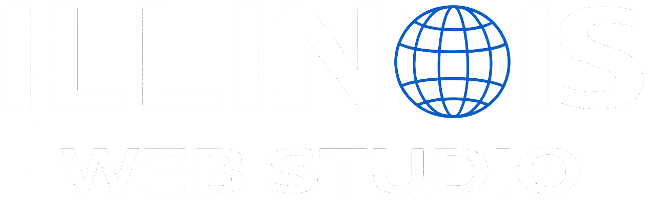 Illinois Web Studio emblem