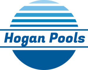 Hogan Pools logo