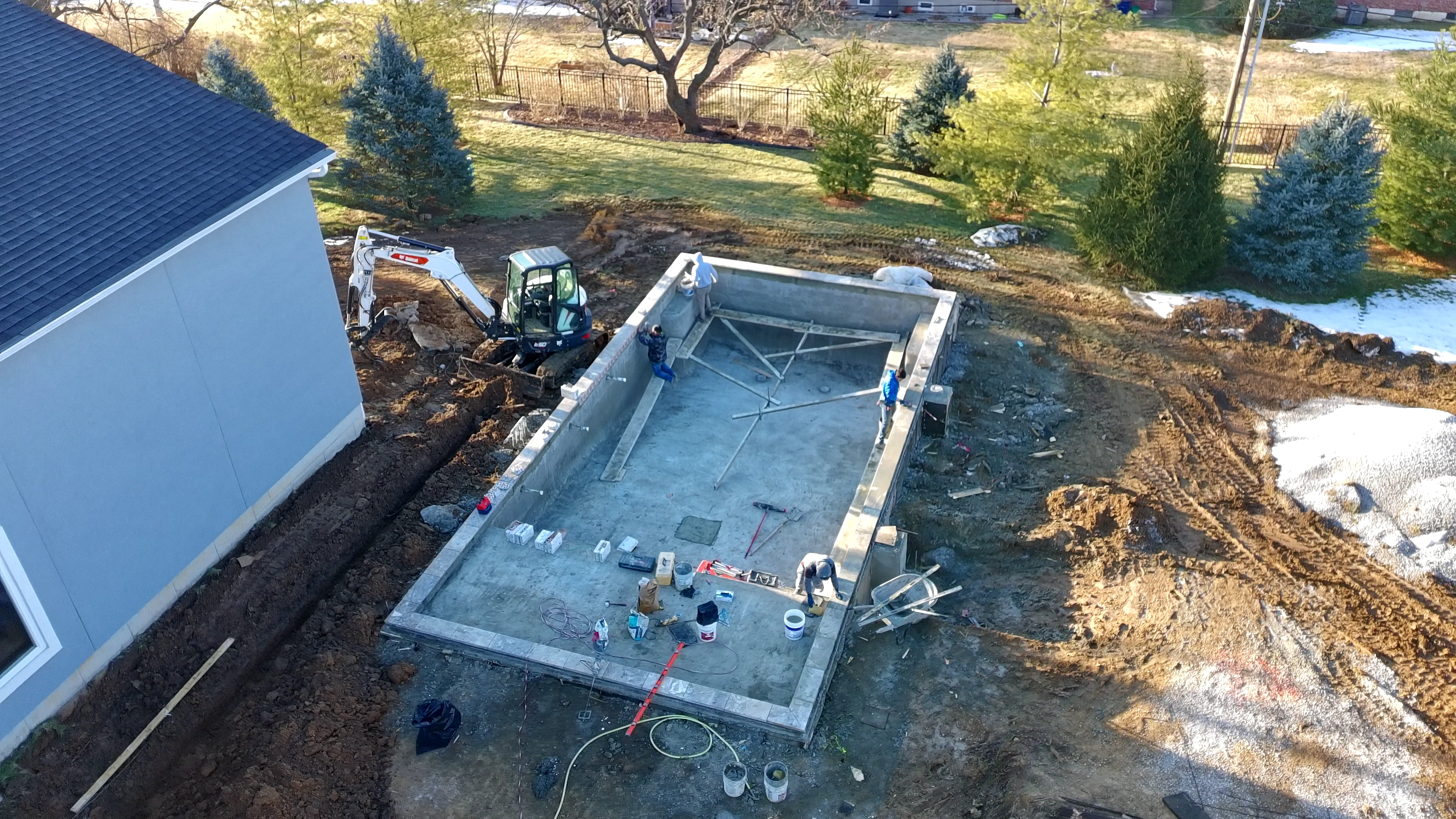 Excavation — image 3