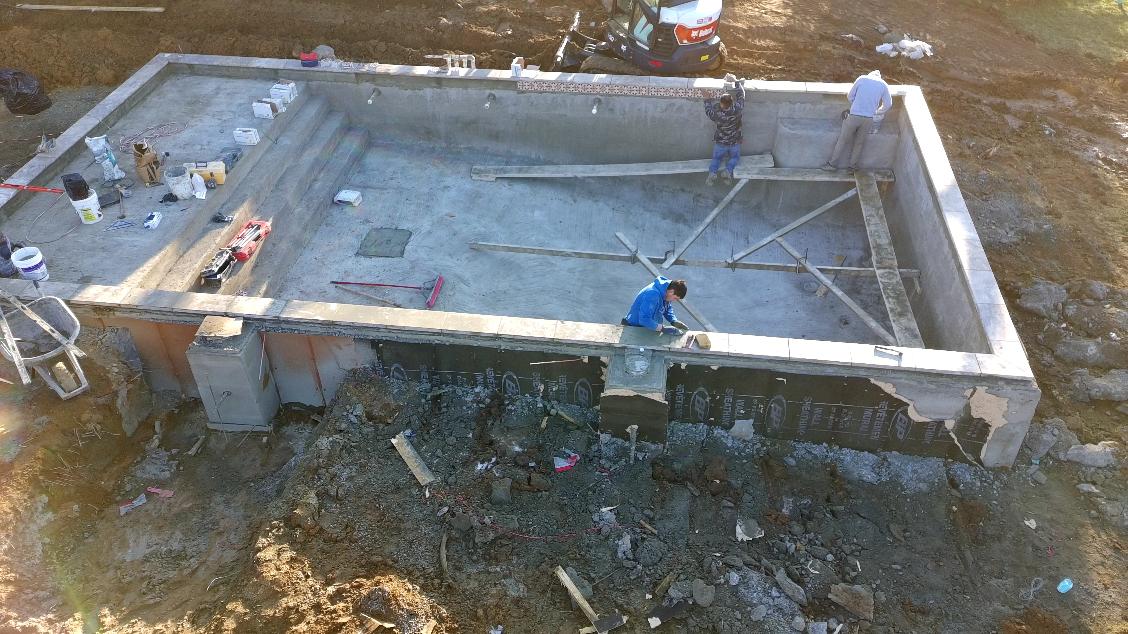 Excavation — image 4