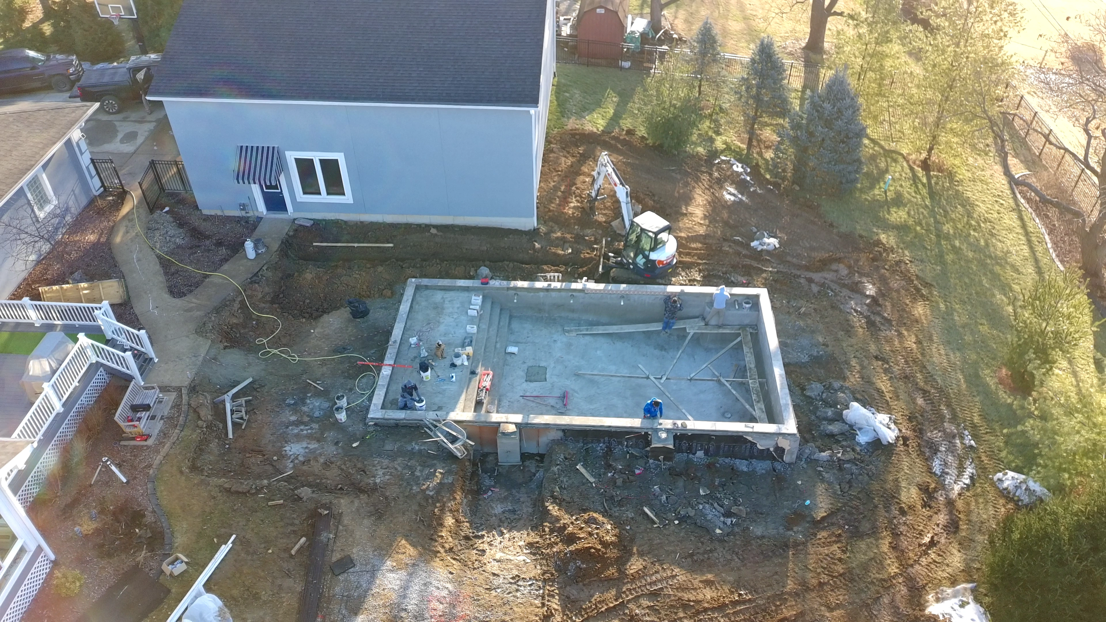 Excavation — image 5